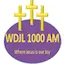 Logo WDJL 1000