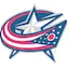 Logo Columbus Blue Jackets