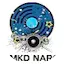 Logo STIL MKD NARODNA