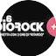 Logo Radio Rock +2