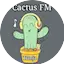 Logo Cactus FM Tunja