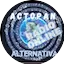 Logo Actopan Radio online /Alternativa