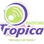 Logo Rádio Web Tropical