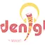Logo Odenigbo 99.1 fm Obosi
