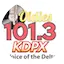 Logo Oldies 101.3