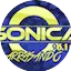 Logo Sonica Arrasando