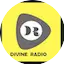 Logo Divine Radio