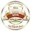 Logo Hay Vida en Jesús