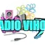 Logo Radio Vihor