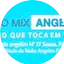 Logo Radio MIX Angelim