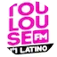 Logo Toulouse Fm Latino
