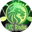 Logo LXC Radio