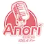 Logo Anori Estereo