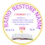 Logo Radio Restore Nanm Rrn