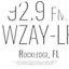 Logo WZAY-LP