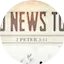 Logo Good News Today Radio