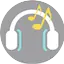 Logo É Nós Icaro Estação Musical