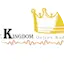 Logo The Kingdom Online Radio