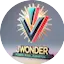Logo Jwonder fm