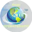 Logo Radio Intrépide Internationale
