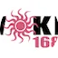 Logo WOKB 1680 AM