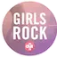 Logo OUI FM Girls Rock