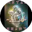Logo Rock Lab Radio Ballads