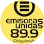 Logo Radio Emisoras Unidas