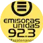 Logo Radio Emisoras Unidas