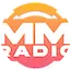 Logo mmradio HT