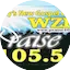 Logo Praise 105.5