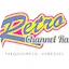 Logo Retro Channel Radio