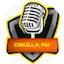 Logo Criolla Fm