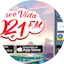 Logo Stereo Vida 102.1 FM