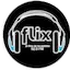 Logo Flix 92.9