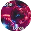 Logo 104.6 RTL Dance-Hits