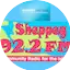 Logo Sheppey FM 92.2