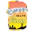 Logo Galaxia La Picosa