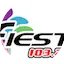 Logo Fiesta FM