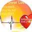 Logo Radio Power Love