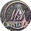Logo Md Crystal fm