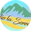 Logo Radio la Serranita