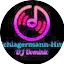 Logo Schlagermann Hits