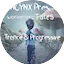 Logo WonderLanD Tales - Emotional Trance Radio & Progressive