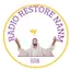 Logo Radio Restore Nanm