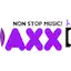 Logo Radio Maxx FM Bulgaria