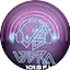 Logo Vibra FM Xela