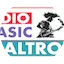 Logo AltRock Radio