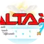 Logo Altar Hn Radio