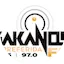 Logo Bakanos FM